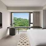 Shangri-La Shougang Park, Beijing