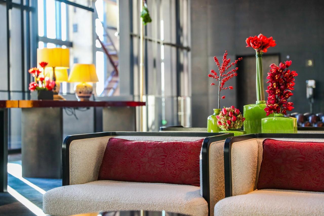 Hotel Shangri-la Shougang Park, 5*