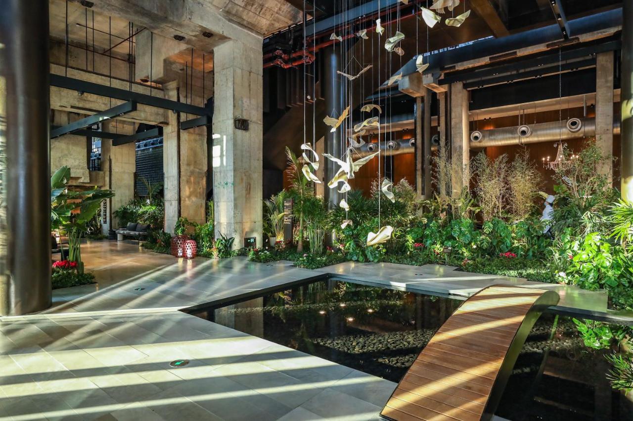 Hotel Shangri-la Shougang Park, Beijing