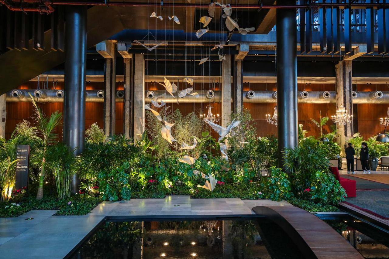 Shangri-la Shougang Park, 5*
