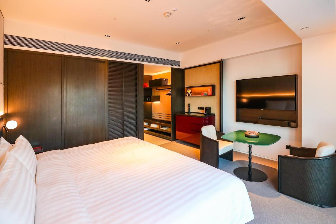 Hotel Shangri-la Shougang Park, Beijing