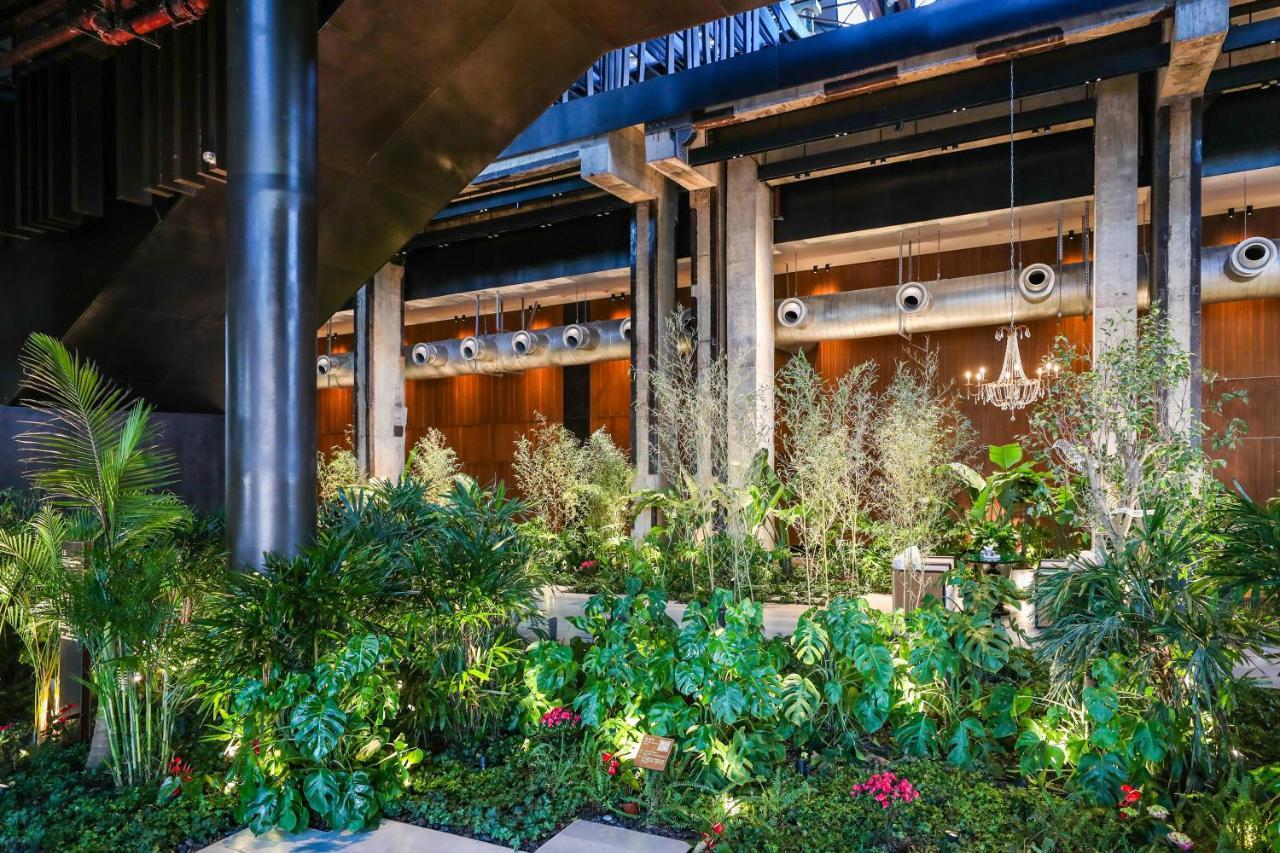 Shangri-la Shougang Park, 5*