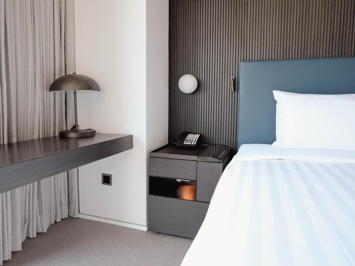 Shangri-la Shougang Park, Hotel Beijing