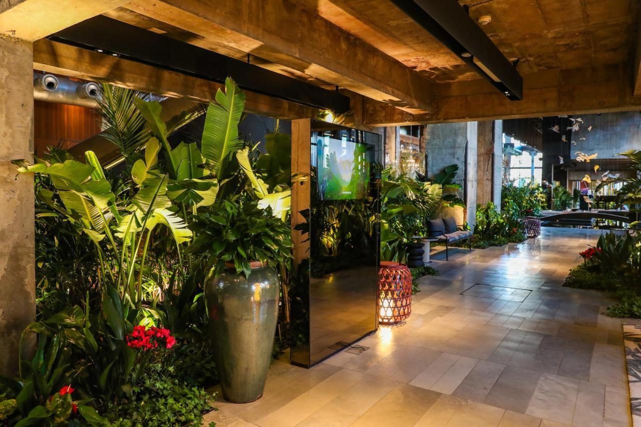 Hotel Shangri-la Shougang Park, 5*