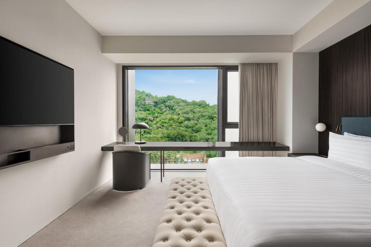 Hotel Shangri-la Shougang Park, 5*