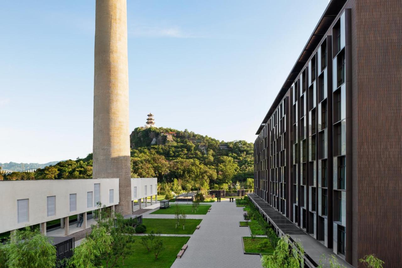 Hotel Shangri-la Shougang Park,