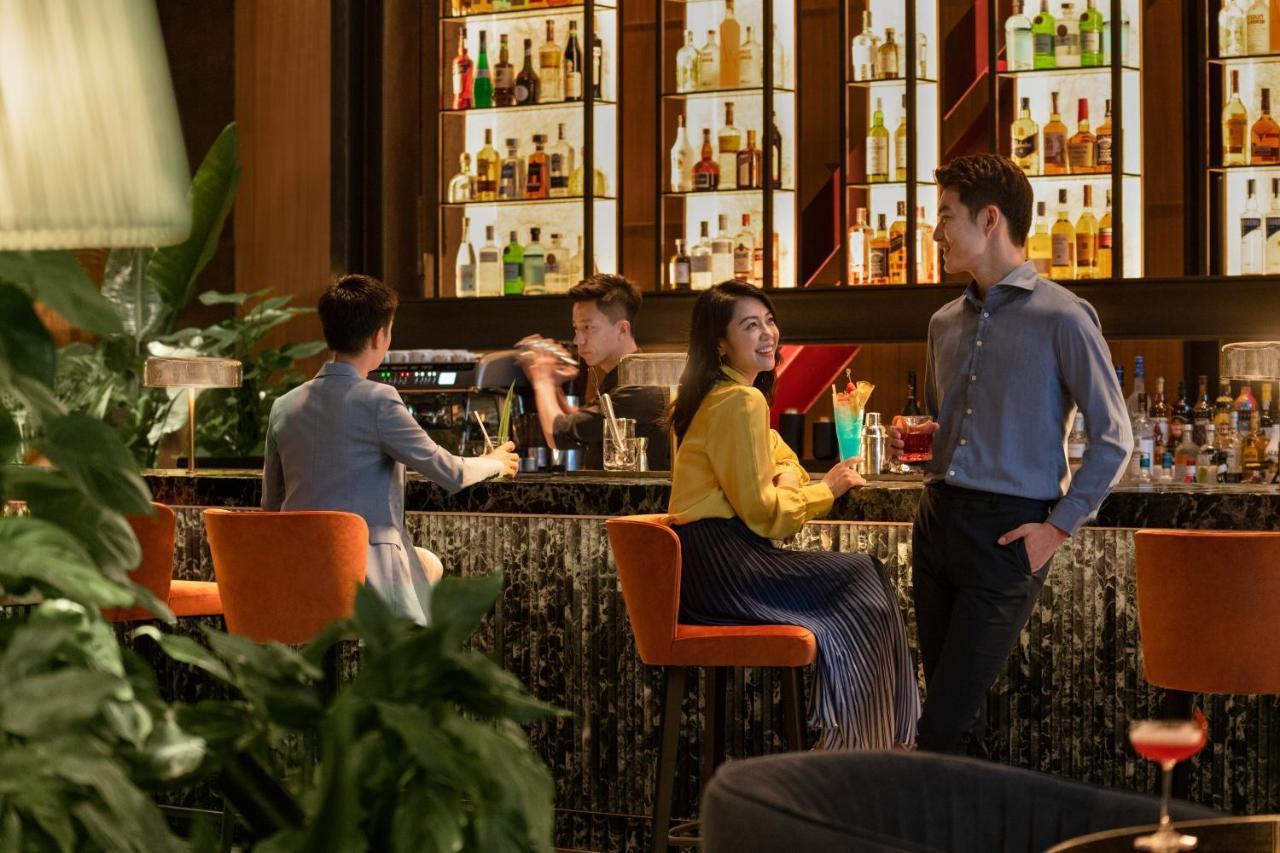 Shangri-la Shougang Park, 5*