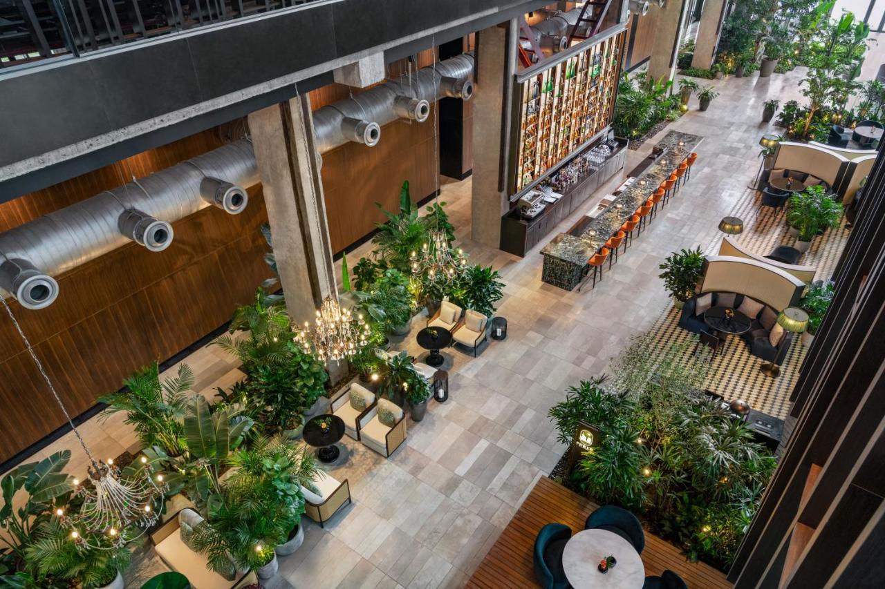 Hotel Shangri-la Shougang Park,