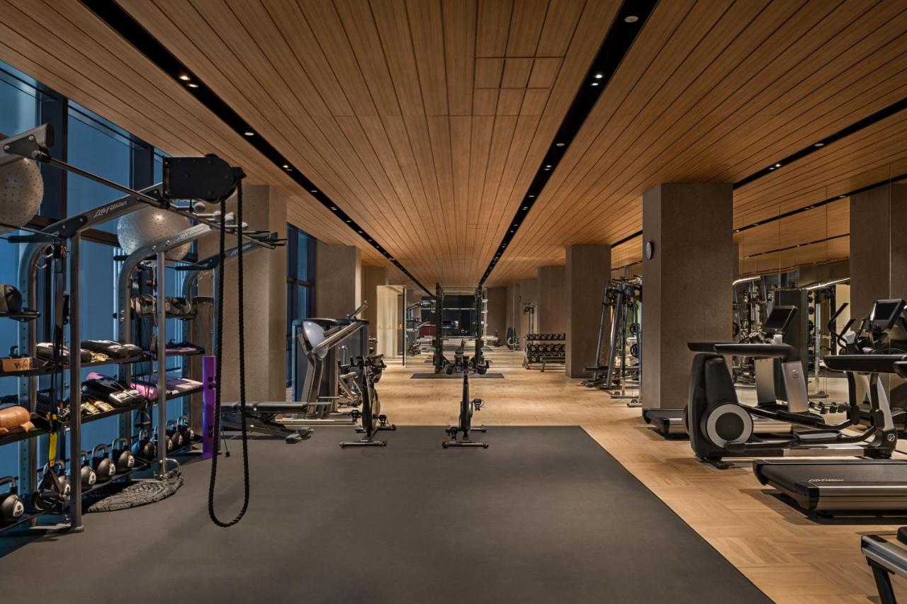 Hotel Shangri-la Shougang Park, 5*